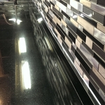 Backsplash