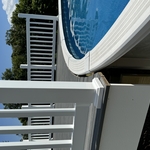 Pool Deck