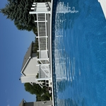 Pool Deck