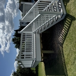 Pool Deck