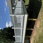 Pool Deck