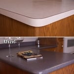 Small Kitchen Remodel