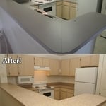 Small Kitchen Remodel