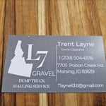 Trent Layne