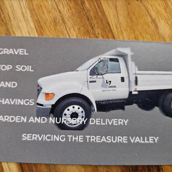 We do it all!