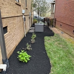 Mulching