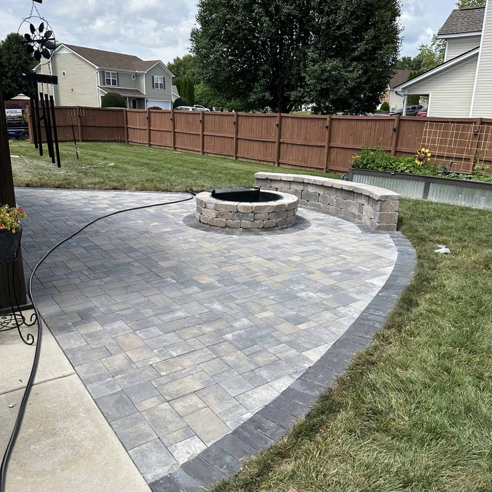 Hardscape