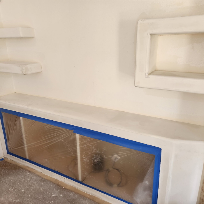 Entertainment Center