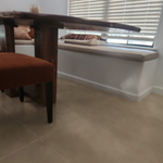 Bench seat