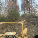 Mulching