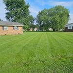 Mowing