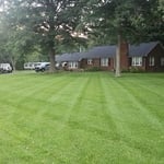 Mowing