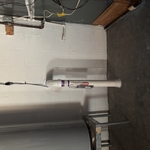 Mitigation Install