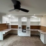 Home office