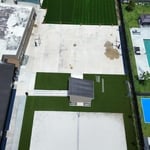 Artificial turf