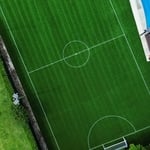 Artificial turf