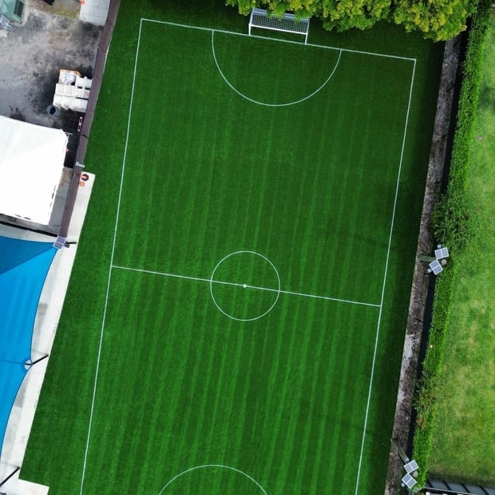 Artificial turf