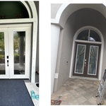 Before and After