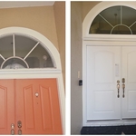 Before and After
