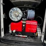 Urban Warrior Jetter