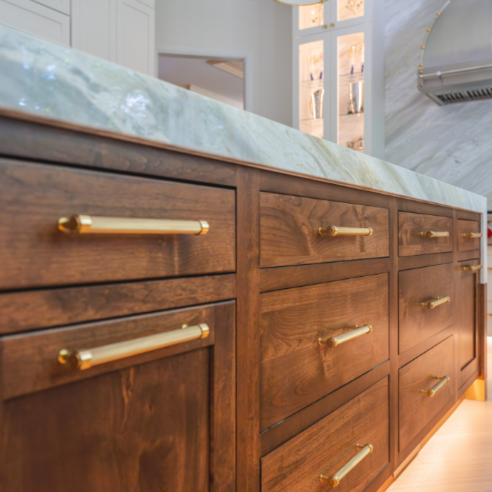 Custom Millwork