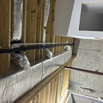 New Construction Project