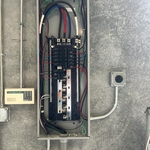 Conduit Installation