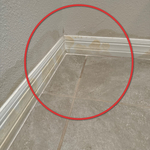 Water Intrusion