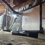 3 Ton 65000 BTU