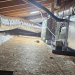 3 Ton 65000 BTU