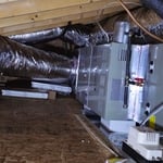 3 Ton 65000 BTU