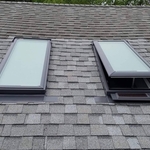 Replase SkyLights