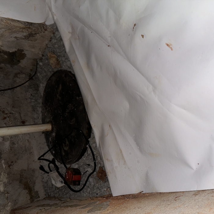 Crawlspace