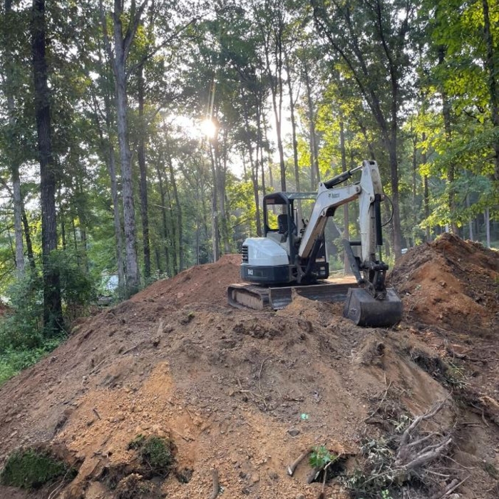Land Services