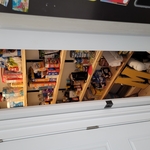 New Pantry