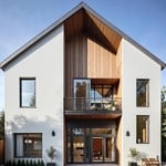 Custom Residential House