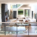 Custom Residential House