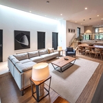 Custom Residential House