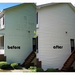 Powerwashing