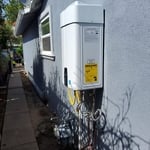 Water heater