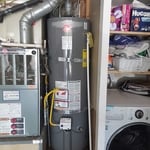 Water Heater
