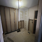 BEFORE BATHROOM