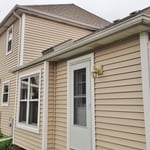 Siding