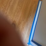 Trim paint