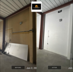 Before and After