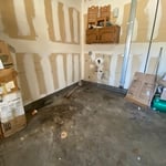 junk Removal / Garage