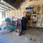 Garage Clean out