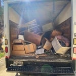 junk Removal / Garage