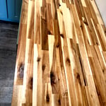 Pantry remodel