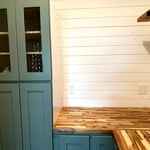 Pantry remodel